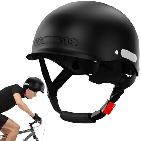 Helme, leichte Helme, Mountain-Helme, Elektro-Scooter-Fahrradhelme für Männer und Frauen, Fahrradsicherheitsausrüstung