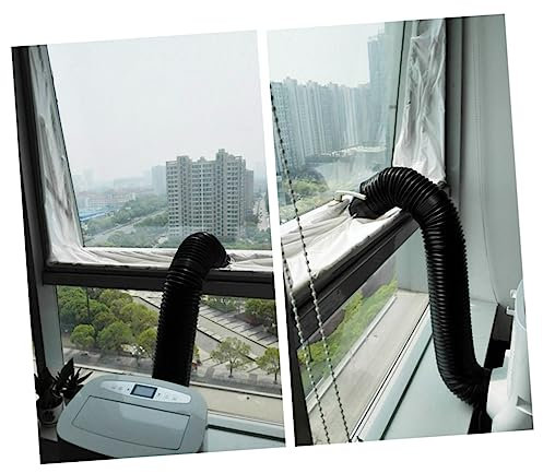 Ciieeo Mobile Air Conditioner Door Sealing Sliding Door Air Conditioner Sealing Consumption Reducer