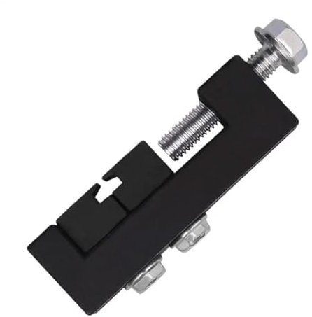 ZBIianxer Serre-manchettes professionnels pour joints de voiture - Outil de serrage pour housses anti-poussière - Boîte de direction - Réparation automobile - Pour amateurs