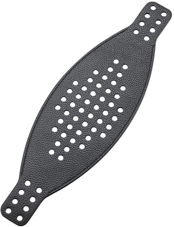 AHG Accessory House Global Maxwell MM100 Kopfband für Audeze Maxwell und Audeze MM-100 Kopfhörer, Schwarz