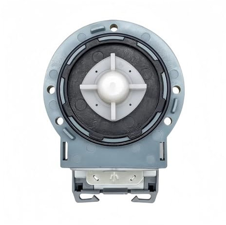 Jfbsgbs 220-230V 60Hz 30W 18L/min DC31-00181B Parti di Scarico della Lavatrice - Compatibili con Samsung PX2026-1 - Motore della Pompa di Scarico della Lavatrice