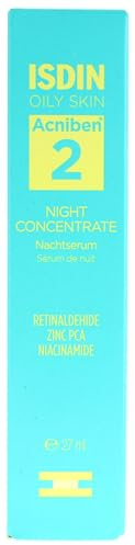 Isdin Acniben 2 Nacht-Serum, 27 ml