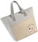 Itkcozcg Lonchera aislada de mano, reutilizable, bolsa de dibujos animados para el trabajo, oficina, viajes, picnics, caja de mano, enfriadores de dibujos animados, funda a prueba de fugas para viajes