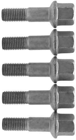 Radbolzen Kompatibel Mit Benz Für W202 1993–2000 Für W203 2000–2007 Für CL203 2001–2008 Radbolzen Und Radmuttern Pkw Und Lkw Ersatzteile