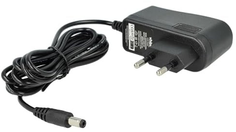 vhbw Ladegerät kompatibel mit Orfeld EV-660 EV679 Handstaubsauger | Akkustaubsauger