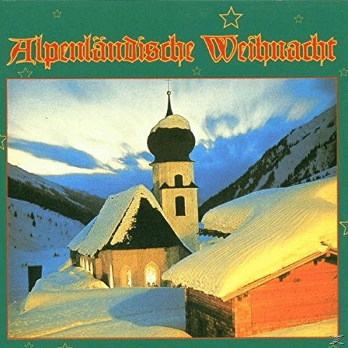 Alpenländliche Weihnacht