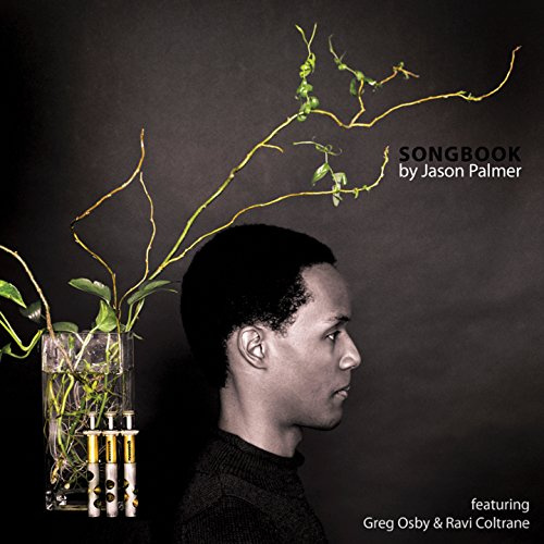 Songbook By Jason Palmer
