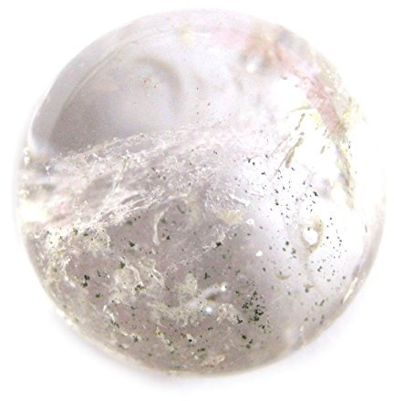 Bola de cristal de roca 4 cm