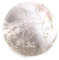 Bola de cristal de roca 4 cm