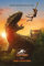 1art1 Jurassic World Poster Camp Cretaceous Teaser Plakat | Bild 91x61 cm
