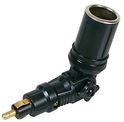 LAMPA 39052 Zigarettenanzünder-Adapter Adapter