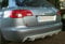 Audi A6 RS6 C6 Kombi 4F Avant Heckdiffusor S Line Neu Diffusor Spoiler
