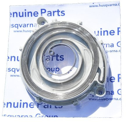 Husqvarna RP Printemps Cassette Addy supplémentaire # 505157902