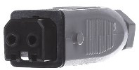 Kupplung STAK 20 gr,Steckverbinder,Hirschmann ICON,STAK 20 gr,4002044214982
