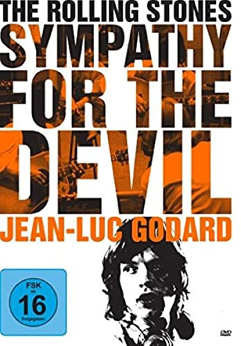 The Rolling Stones: Sympathy for the Devil