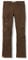 Fjällräven Herren Karl Pro Outdoor hose, Dark Olive, 50 EU