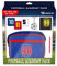 SUBSONIC Football Academy Kinder-Sporttasche, Blau, SA5363