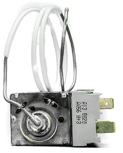 REPORSHOP - Termostato Congelador Atea A13-0020 Capilar 550mm Standard