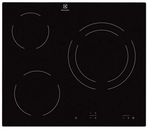 Vitroceramica indep. Electrolux EHF6231IOK