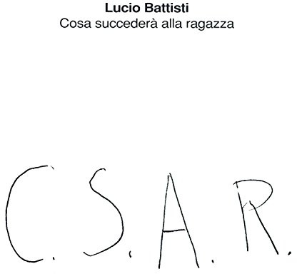 Cosa Succeder Alla Ragazza