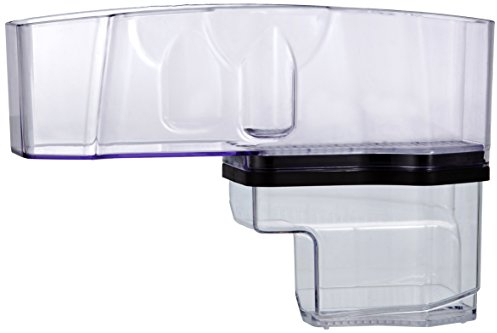 Halterung mit Granulat-Nachfüllung - S/Pulse, Korrosionsschutz, Kalkschutz, Salzschutz, Passend für die Laurastar Pulse / S7a / S6a / S5a / S4a / Premium S3