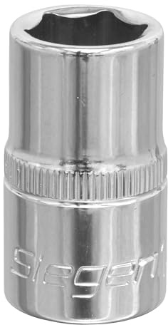 Sealey WallDrive® Socket 14mm 1/2Sq Drive - S0652