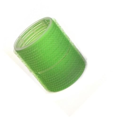 Hair Tools Cling Rollers. Self Grip Hair Roller Set. Volume Rollers For Curling And Styling Hair. Use On Wet Or Dry Hair. Salon Hairdressing Curlers For Long Or Short Hair (12 Pack x 48mm)