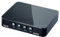 Hama G-210 HDMI Umschaltpult, 4x1
