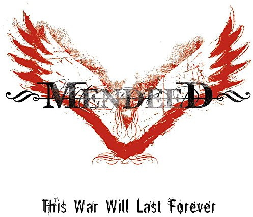 This War Will Last Forever