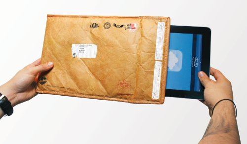 Undercover Pochette pour tablette