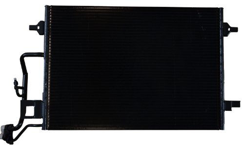 NRF 35359 Condenser, air conditioning