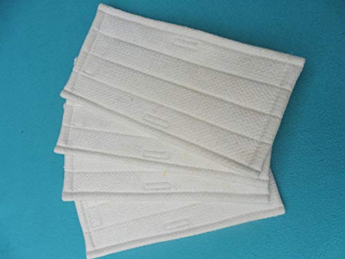 Confezione panni parquets - Panni Pulilava Folletto