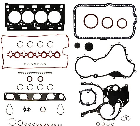 Ajusa 50243000 Full Gasket Set engine