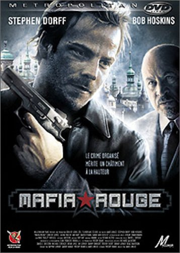Mafia rouge [FR Import]