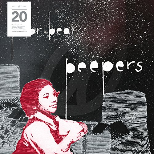Peepers (Leaf 20 edition)