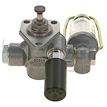 BOSCH 0 440 008 069 Kraftstoffpumpe Kompatibel mit SCANIA 3 - series