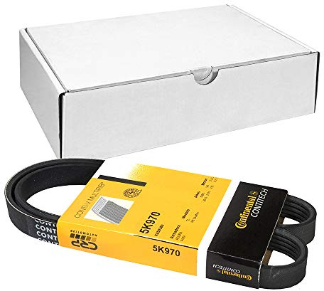 CONTITECH 5PK970 Keilrippenriemen