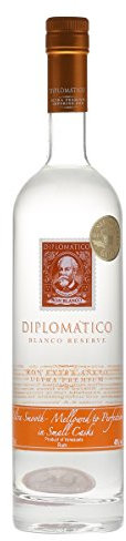 Diplomatico Rhum Blanco Réserva 70 cl