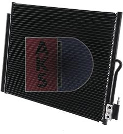 AKS DASIS 152045N Klimaanlagen