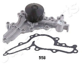 Japanparts pq-558 Wasserpumpe