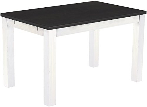Ansteckplatten Set 50x100 Eiche antik Rio Classico oder Rio Kanto Pinie 2X Tischverlängerung Echtholz Größe & Farbe wählbar für Esszimmertisch Tisch ausziehbar Brasilmöbel