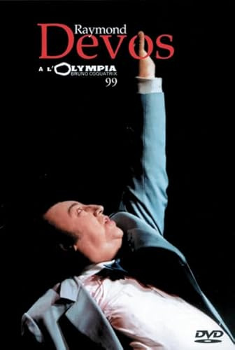 Olympia 99 [DVD] [Region 1] [NTSC] [US Import]