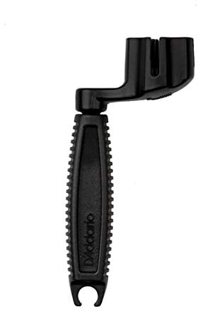 Planet Waves PWPW1 Ergonomic Guitar Peg Winder