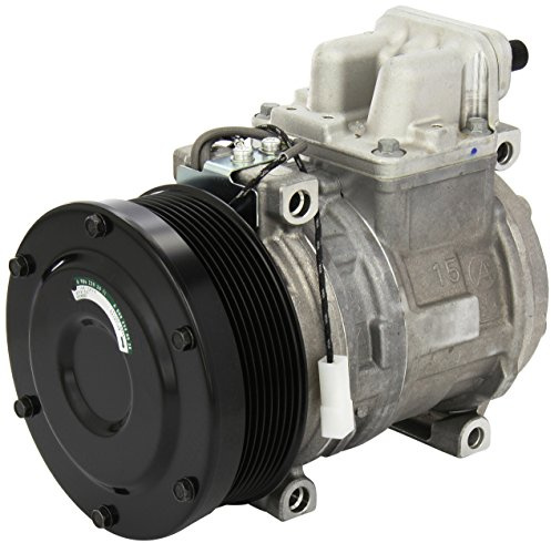 Denso DCP17501 Klimatisierungs Kompressor