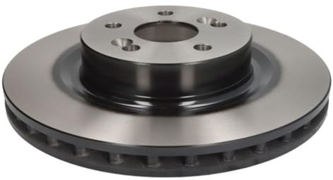 TRW DF6117S Brake Disk