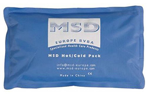 MSD Warm‑/Kaltkompresse