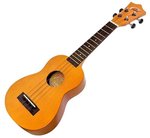 Leho My Leho MLUS-146MTS Sopran - Ukulele - Tahitian Sunrise