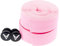Voxom Lenkerband Eva-Schaum Gb2 neonpink, One Size