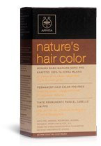Apivita - Coloración permanente nature's hair color