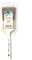 Weber Bob Ross Background Blender Brush-2-inch Width, camel